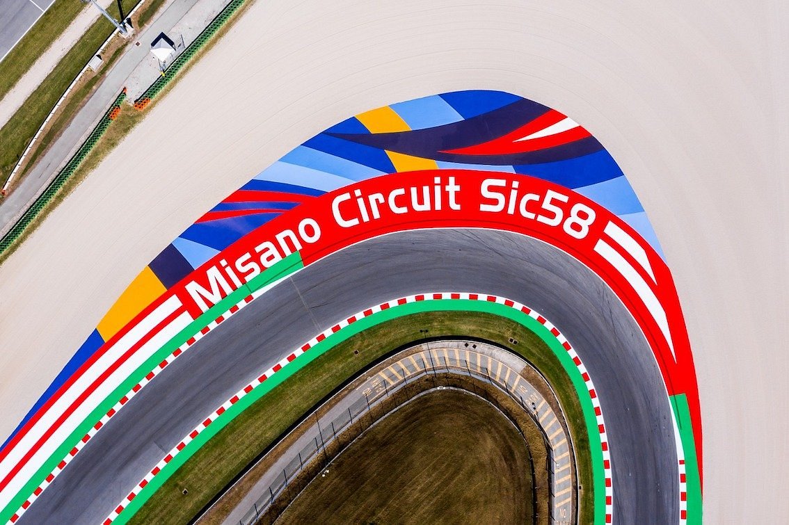 GP de la Emilia Romagna 2024 en Misano: fecha, hora, canal, TV y dónde ...