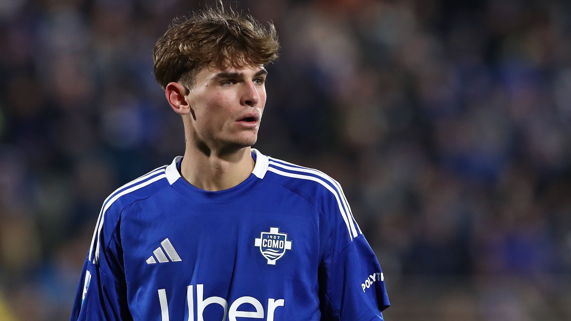 モドリッチ退団のレアル・マドリード、その後釜としてニコ・パス