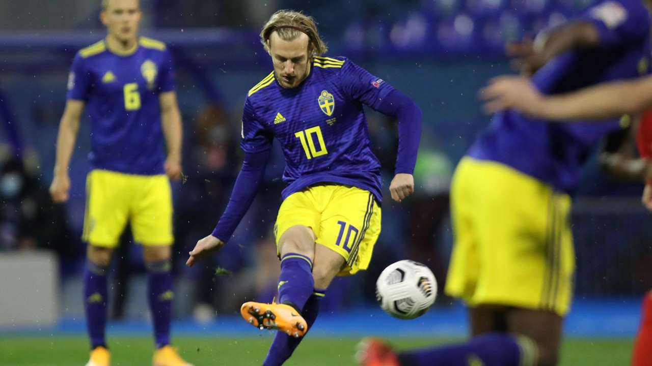 Spanien Vs Schweden Live Im Tv Und Live Stream Sehen Die Ubertragung Der Fussball Em 2021 Dazn News Deutschland