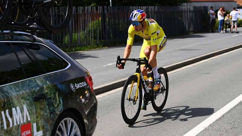 Chi ha vinto 5 volte il Tour de France?