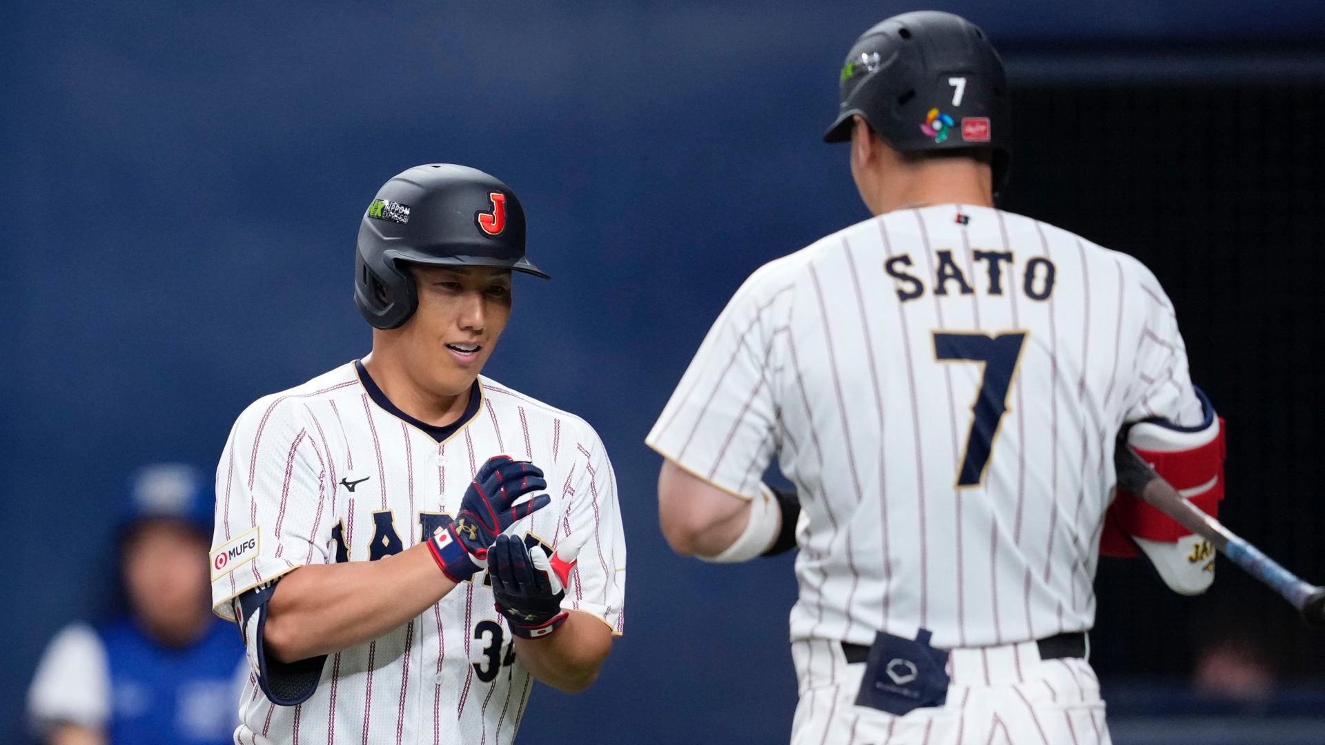 速報】WBC侍ジャパンvsチャイニーズ・タイペイ（台湾）のスタメン発表