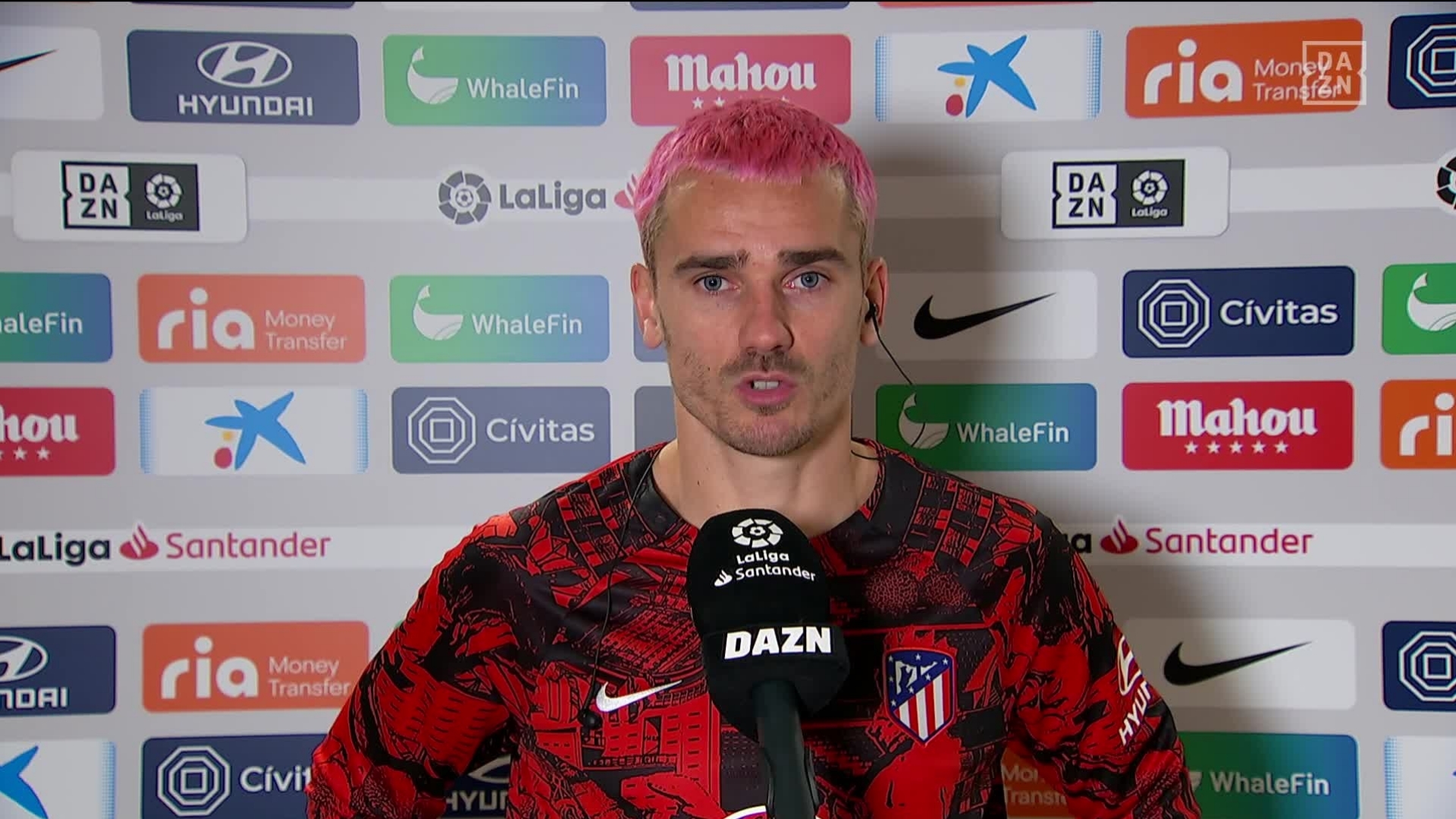 Antoine Griezmann