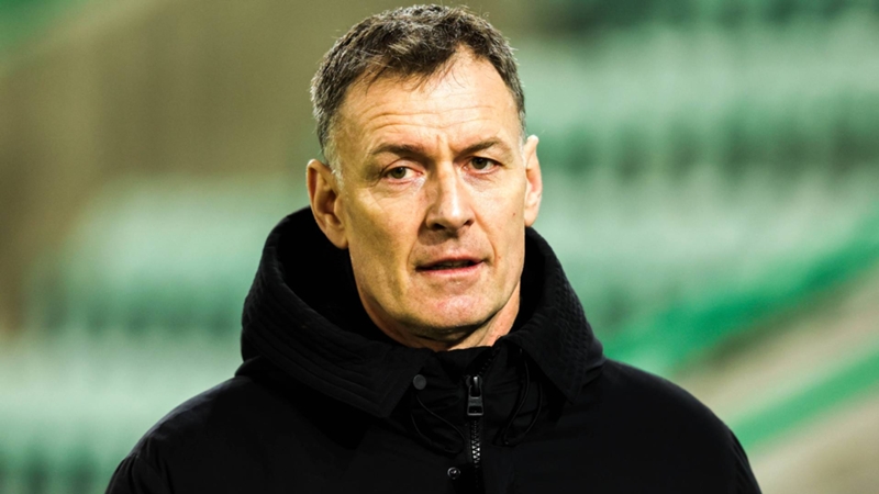 What is their identity? Chris Sutton fires warning to Premier