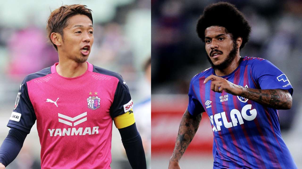 セレッソ大阪対fc東京の見どころ 日程 放送 配信予定 J1リーグ Dazn News 日本 セレッソ大阪対fc東京の見どころ 日程 放送 配信予定 J1リーグ Dazn News 日本