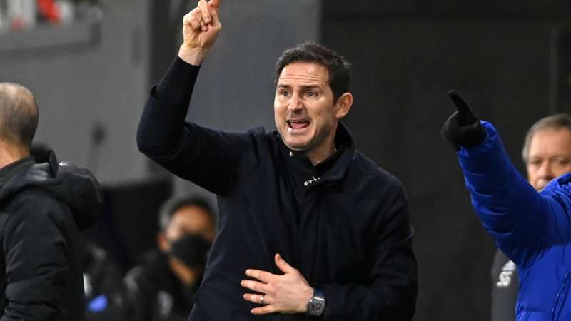 Frank Lampard sacked by Chelsea, set to be replaced by Thomas Tuchel