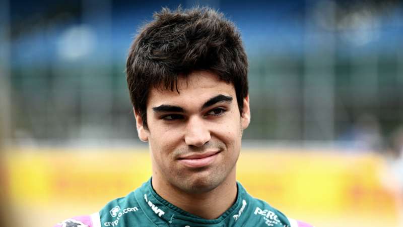 Lance Stroll y su mensaje de bienvenida a Fernando Alonso tras el fichaje del asturiano por Aston Martin