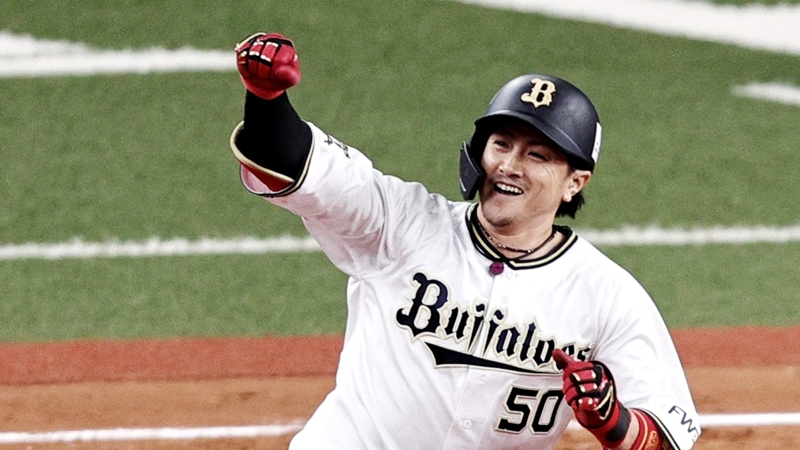 オリックス・バファローズが小田裕也の一打で日本シリーズ決定、千葉ロッテマリーンズは守護神・益田直也が誤算 | パ・リーグ結果まとめ | プロ野球