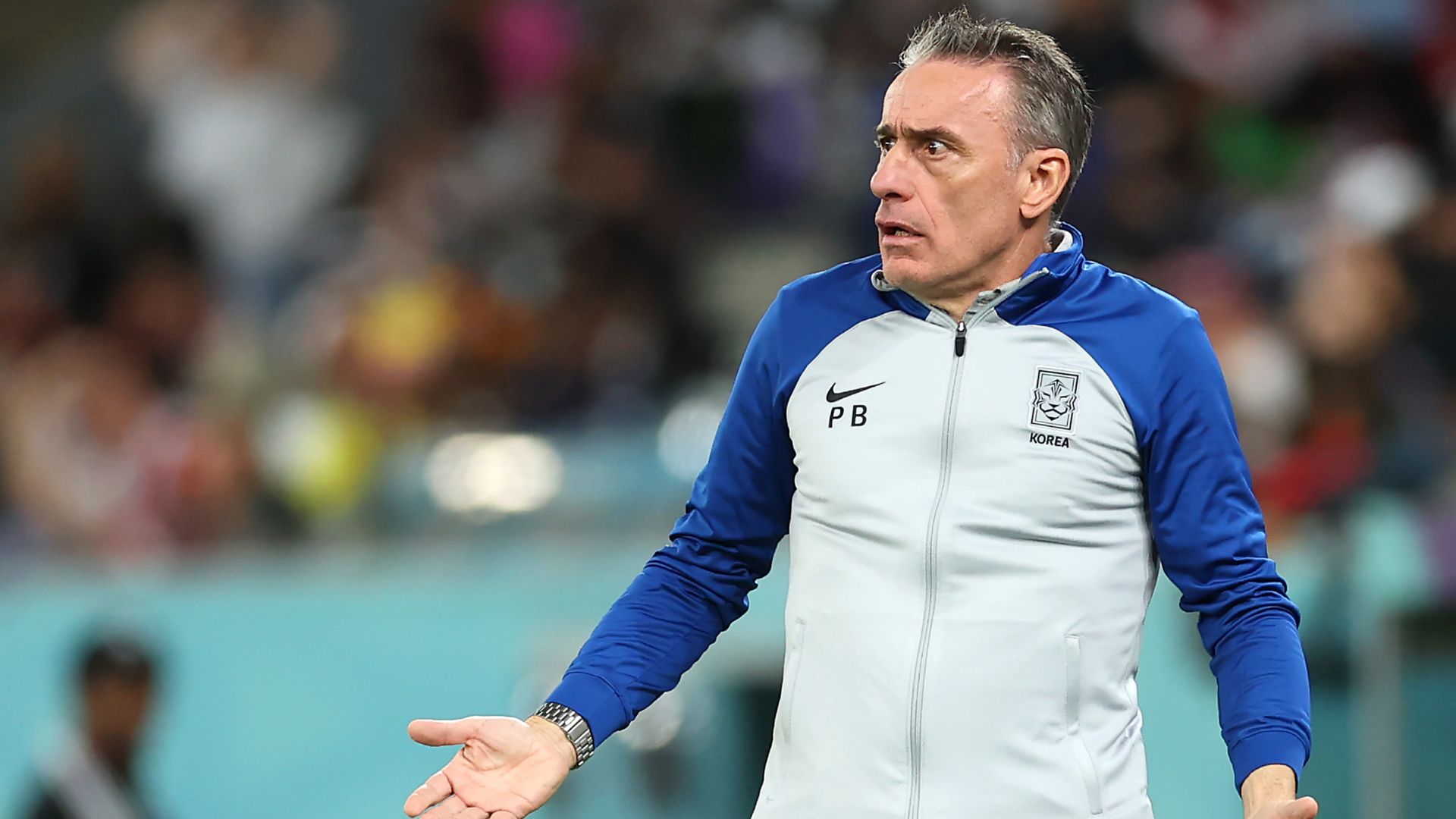 Qatar, rabbia Bento: non sfiderà il 