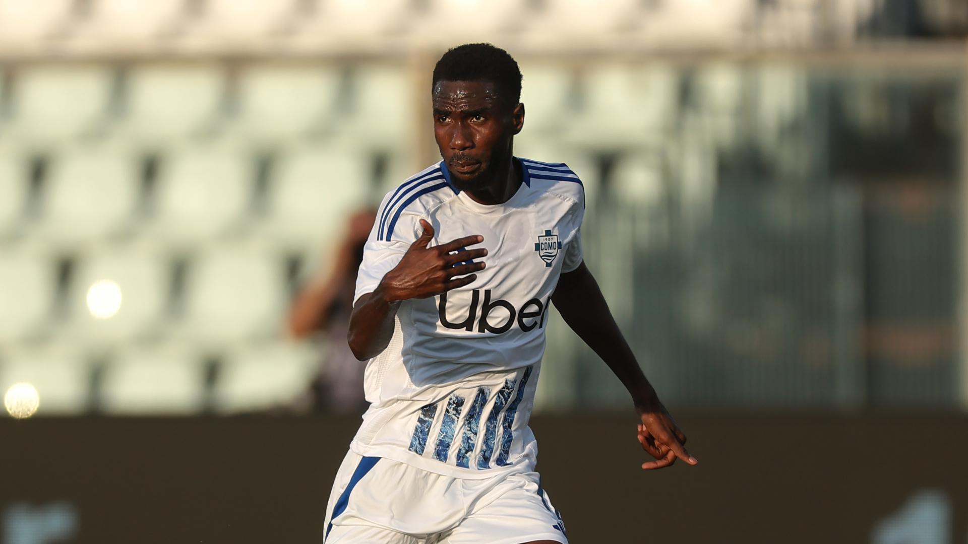 元イタリア代表FWクアリャレッラが40歳で現役引退…36歳でセリエA得点王