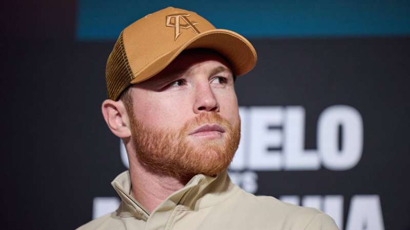 Canelo addresses David Benavidez and the boxing world with these pointed words