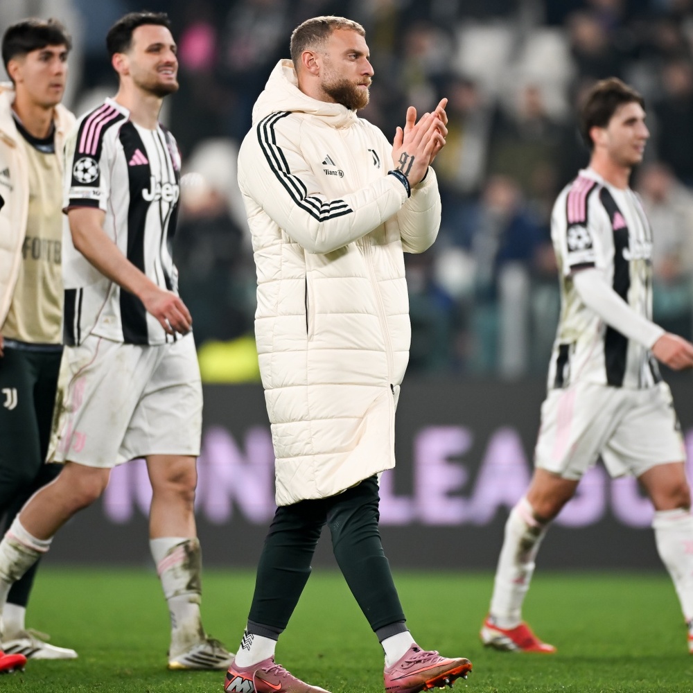 イタリア代表指揮官マンチーニ「ドイツは最強チームの1つ」 | DAZN News JP