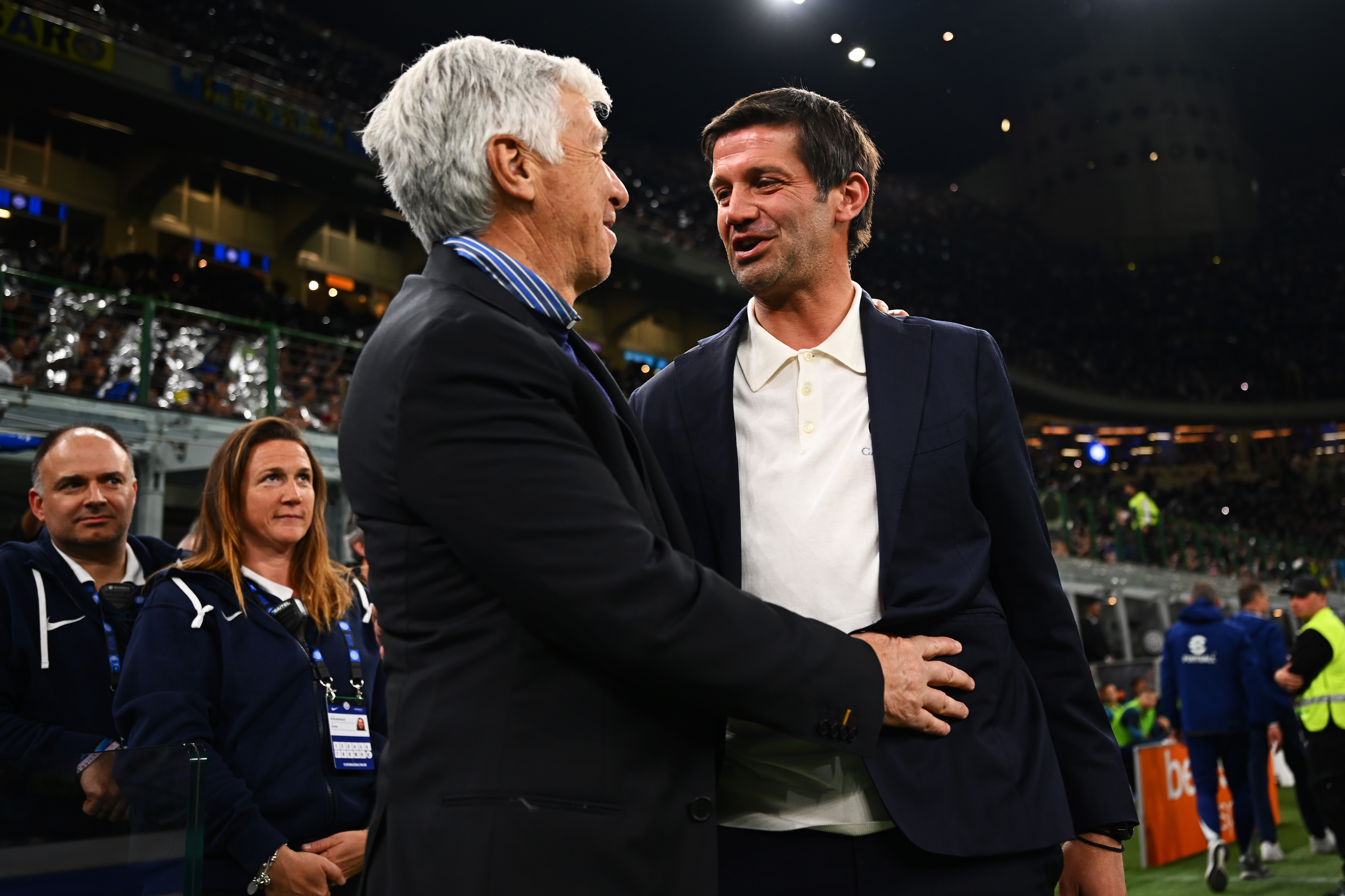 Imagem da notícia - DAZN