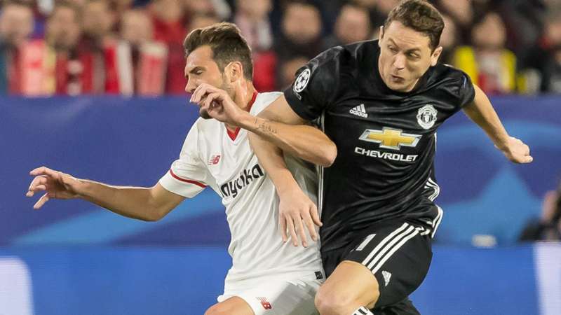 DAZN Livestream: FC Sevilla vs. Manchester United kostenlos mit dem Probemonat sehen