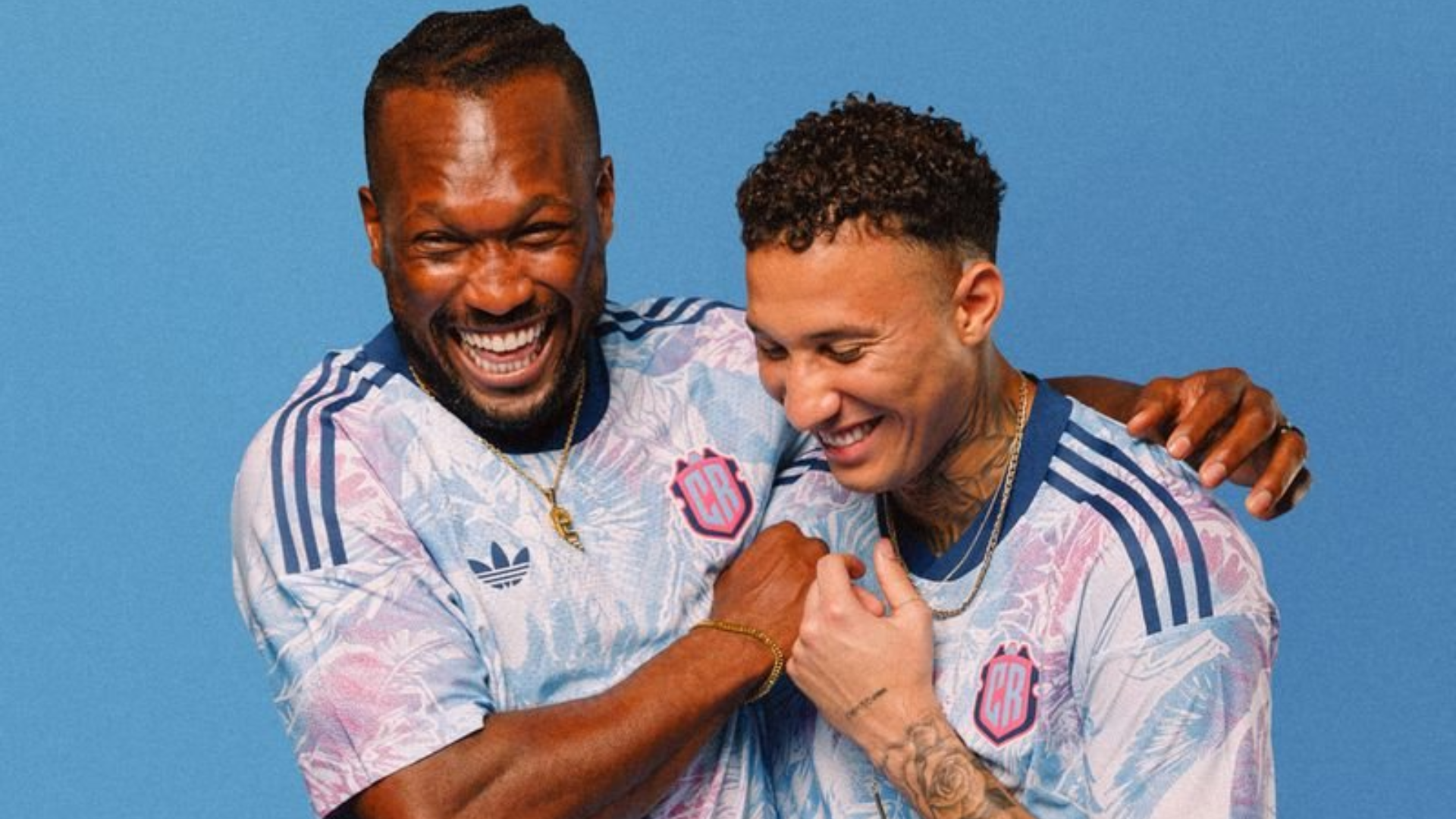 Crisp Cómo Ver Colombia Vs Costa Rica: Horario Y Dónde Ver En Vivo El Partido Amistoso Capture for Your Screen Crisp Cómo Ver Colombia Vs Costa Rica: Horario Y Dónde Ver En Vivo El Partido Amistoso Capture for Your Screen