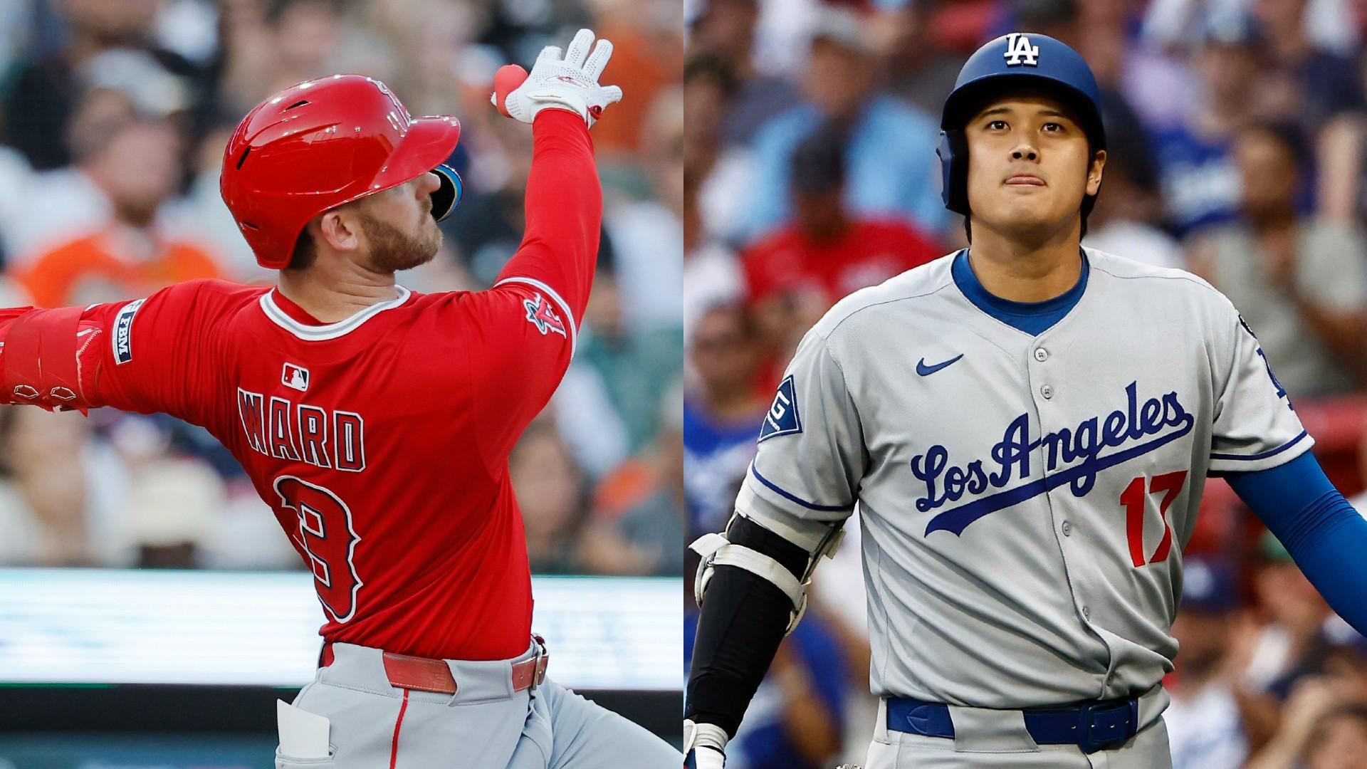 最新の ロサンゼルス・エンゼルス・オブ・アナハイム ニュース | DAZN 日本