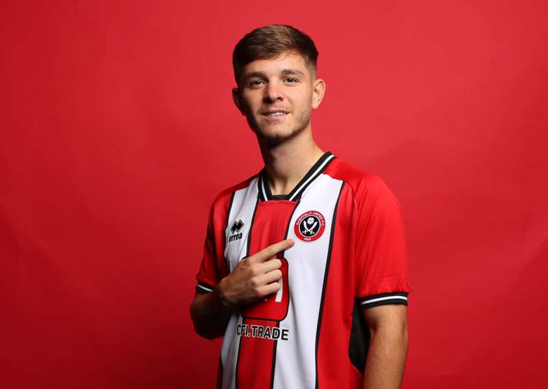 ¿Quién es y cómo juega James McAtee? El canterano del Manchester City que brilla en el Sheffield United