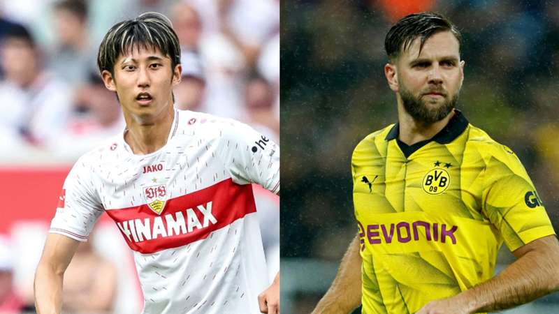 VfB Stuttgart vs. Borussia Dortmund (BVB): TV, LIVE-STREAM - die DFB-Pokal-Übertragung