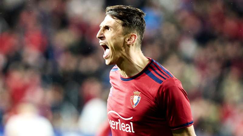 Osasuna vs Celta: fecha, hora, canal, TV y dónde ver online LALIGA en España