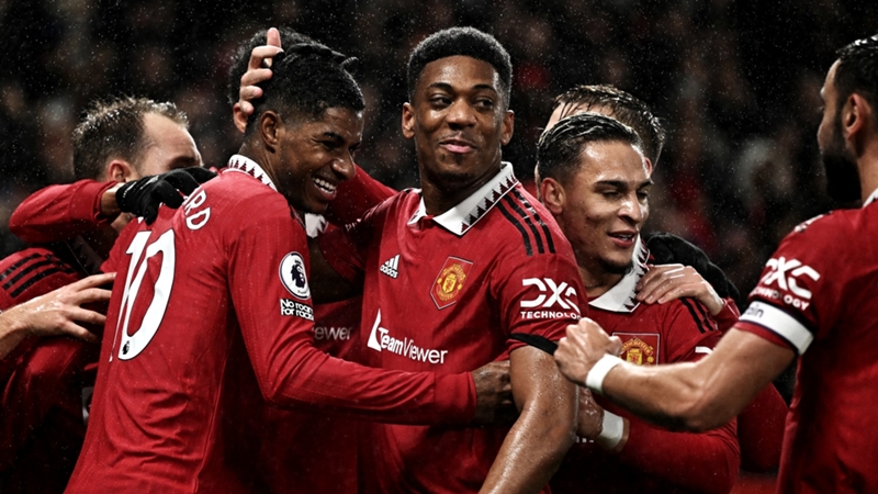 Rashford Man Utd V Bournemouth Tv Man Utd Live Stream Watch