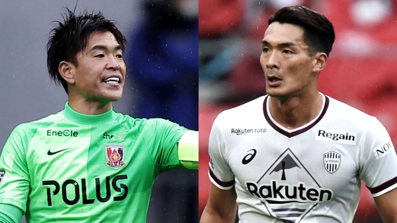 プレビュー 開幕戦を落とした両チーム 今季初勝利を挙げるのは浦和か 神戸か Jリーグ Dazn News 日本 プレビュー 開幕戦を落とした両チーム 今季初勝利を挙げるのは浦和か 神戸か Jリーグ Dazn News 日本