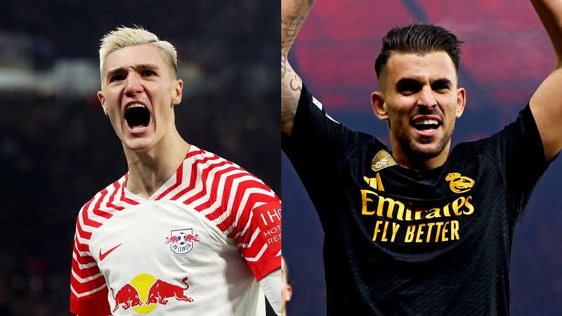 RB Leipzig vs. Real Madrid: Preview, date, time, live stream and how to watch Champions League match