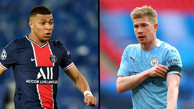 PSG (Paris St. Germain) vs. Manchester City live im TV und LIVE-STREAM sehen: Die Übertragung der Champions League heute