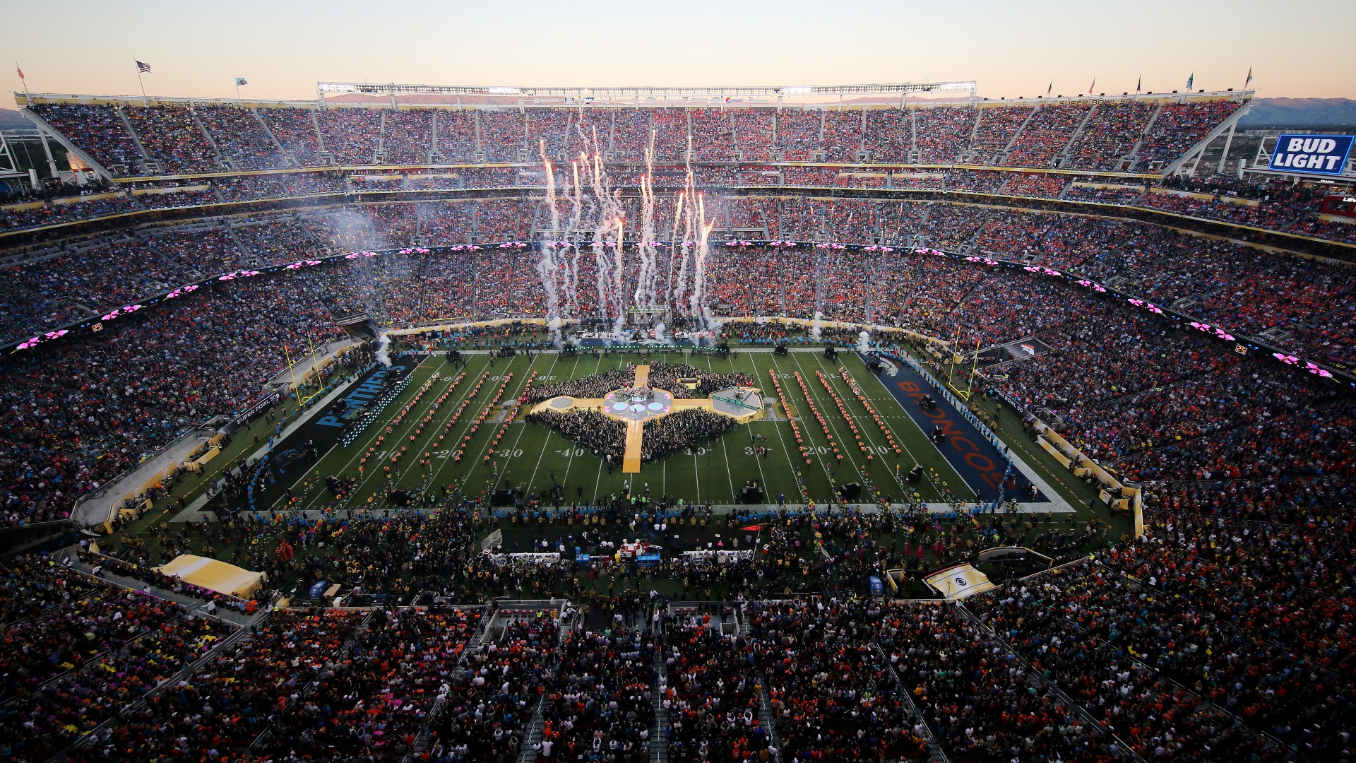 San francisco deals 49ers stadium