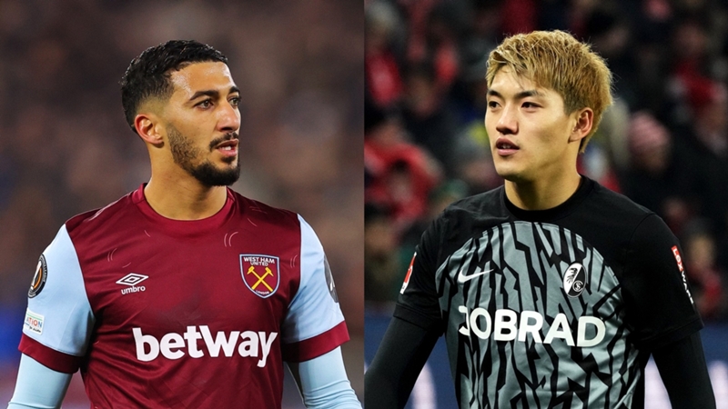 West Ham vs. SC Freiburg: Preview, date, time, live stream and how to watch Europa League match in Canada