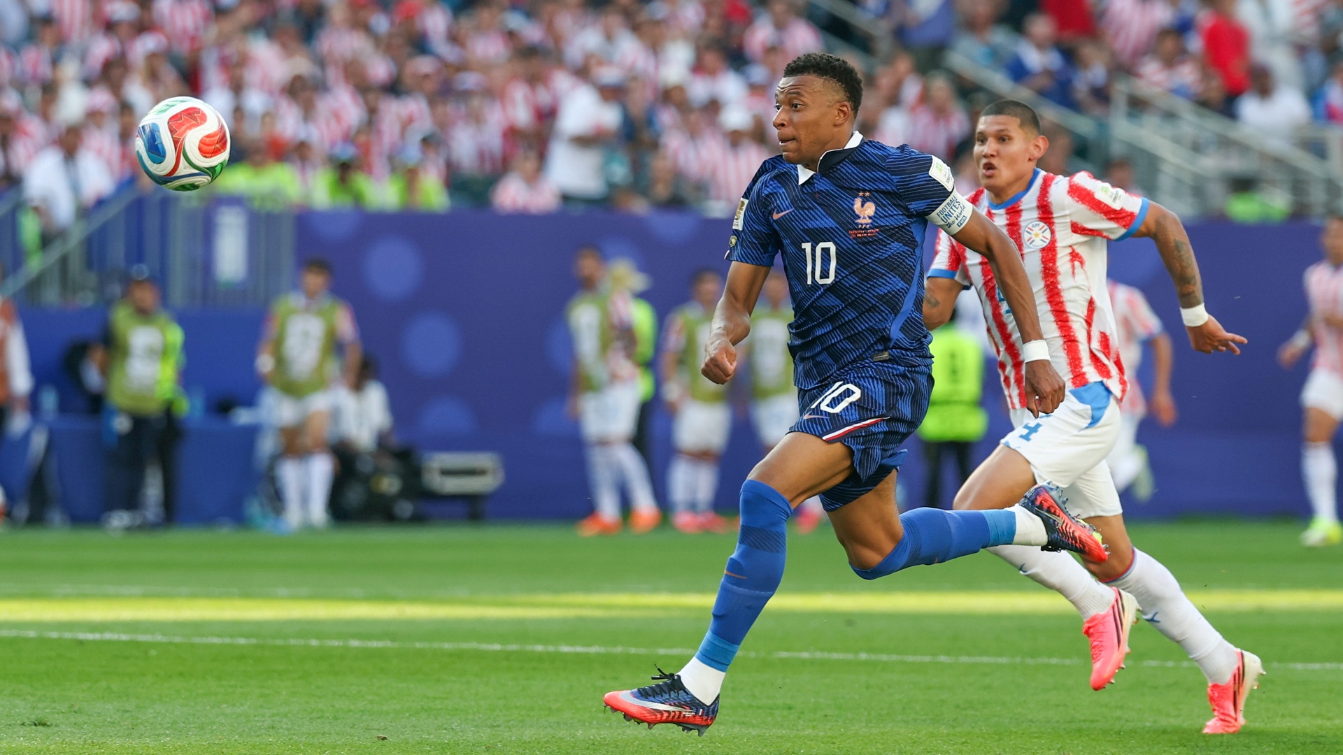 注目選手】マルコ・ヴェッラッティ｜パリ・サンジェルマン | DAZN News JP