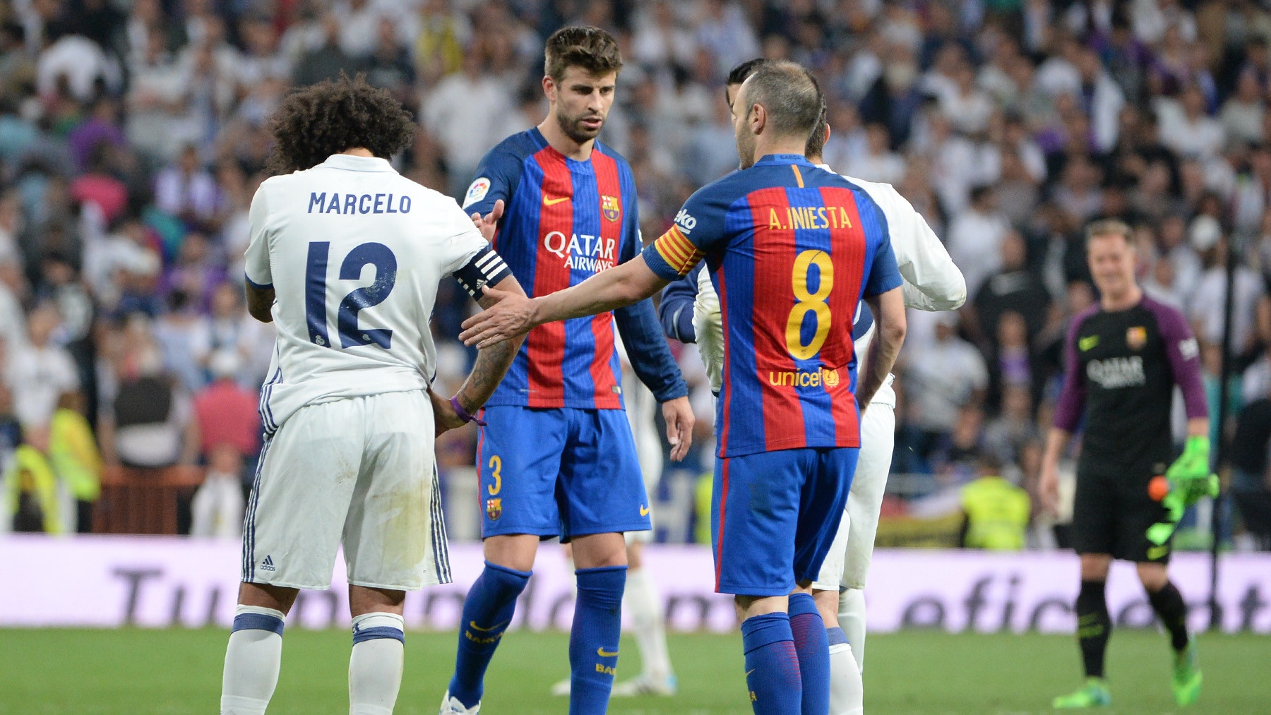 10 cosas que debemos saber antes del Real Madrid vs Barcelona, RESPUESTAS