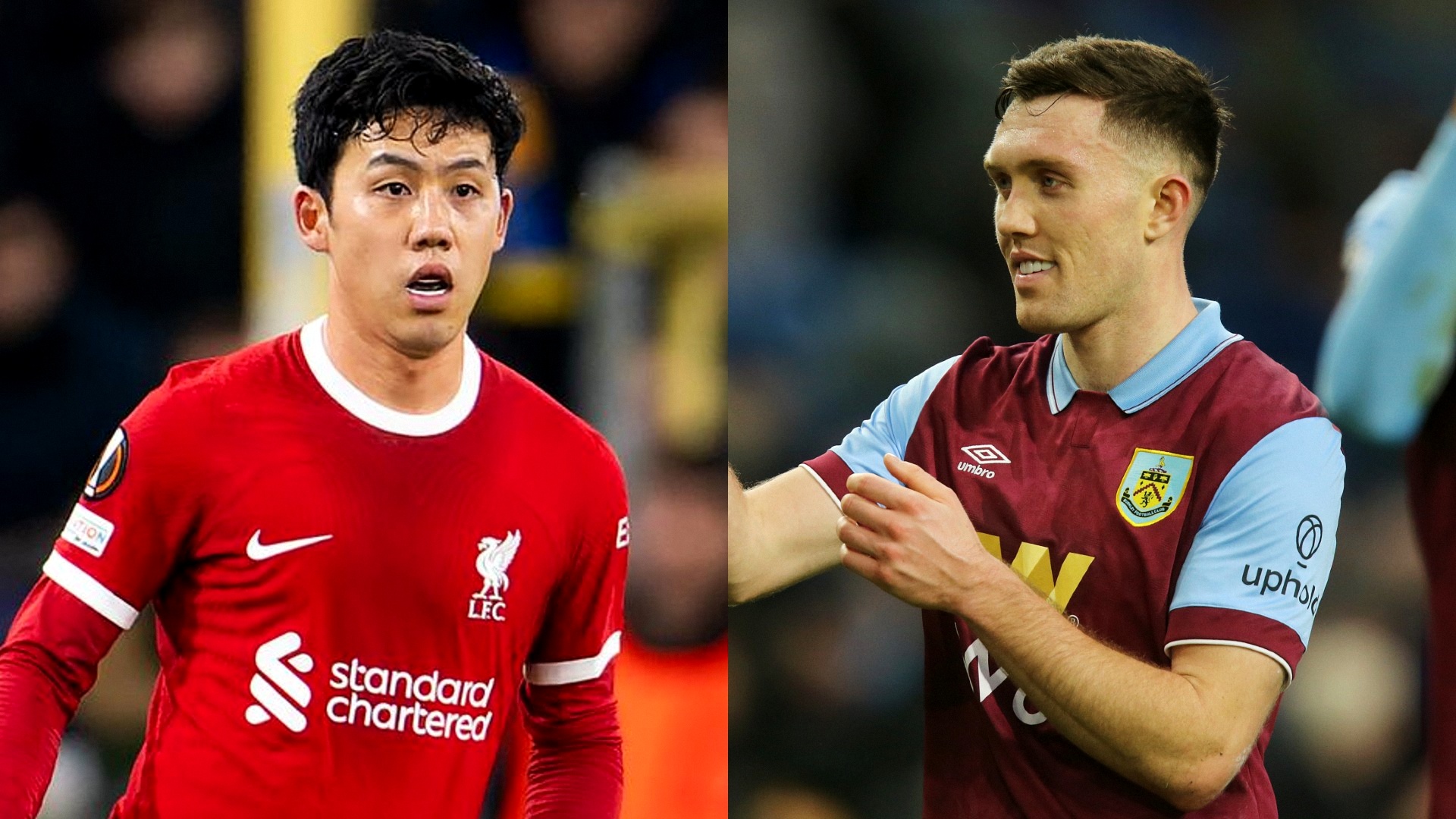 Liverpool vs. Burnley Preview stream TV channel and how to