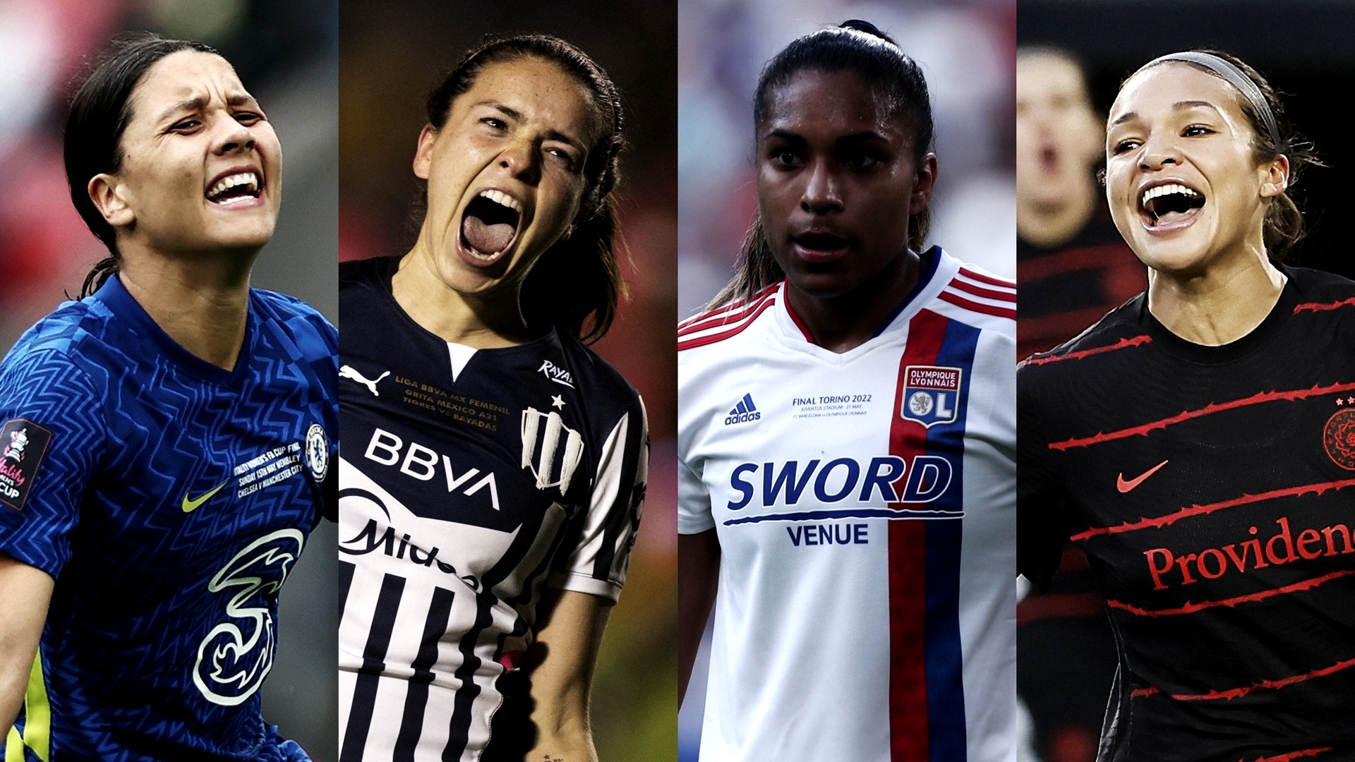 女子インターナショナル チャンピオンズカップ Wicc の配信が決定 Dazn Dazn News 日本