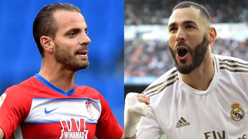 グラナダ対レアル マドリードの見どころ 日程 放送 配信予定 ラ リーガ第36節 Dazn News 日本 グラナダ対レアル マドリードの見どころ 日程 放送 配信予定 ラ リーガ第36節 Dazn News 日本