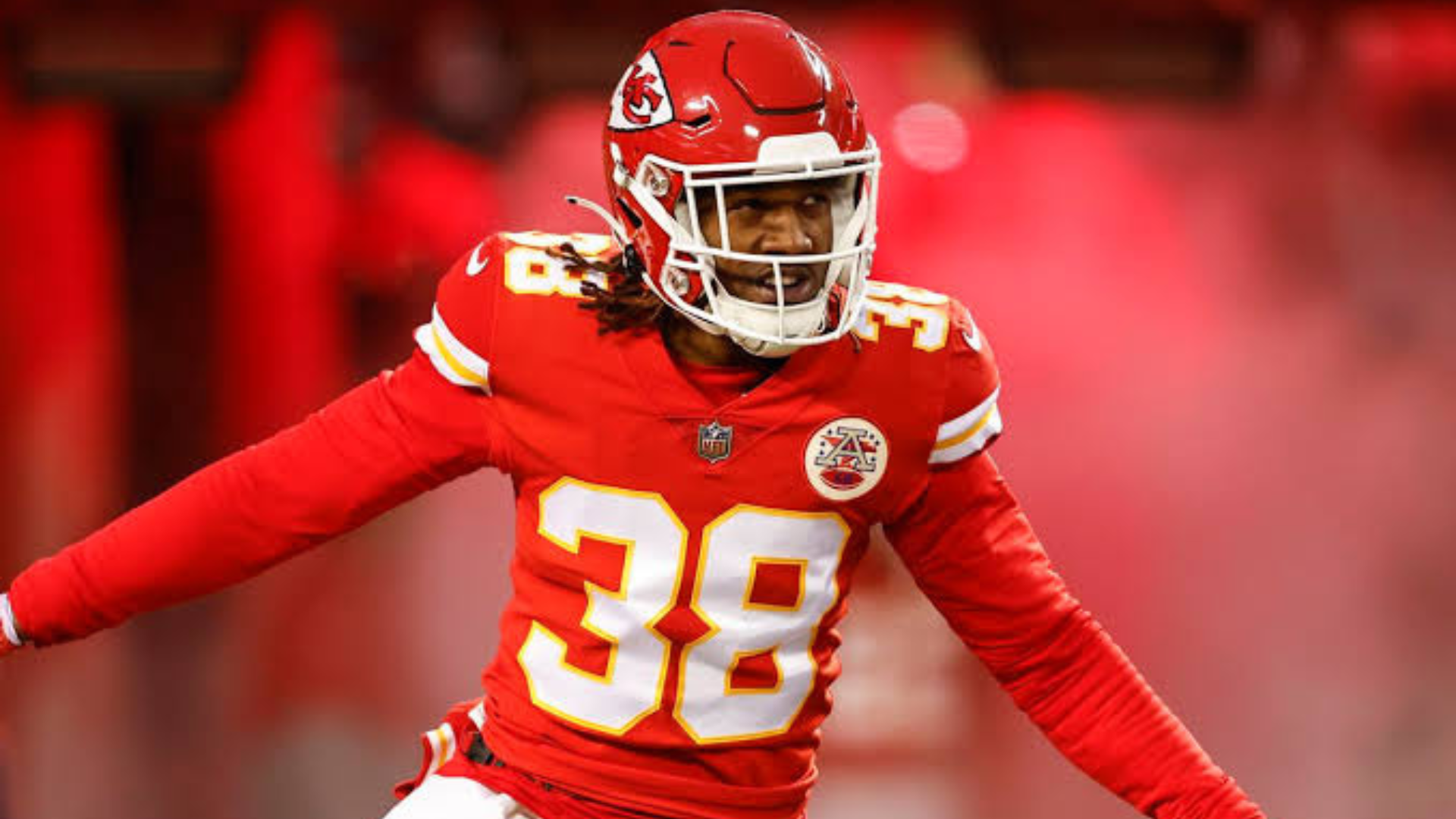 Kansas City Chiefs Traden L'Jarius Sneed Zu Den Tennessee Titans | DAZN ...