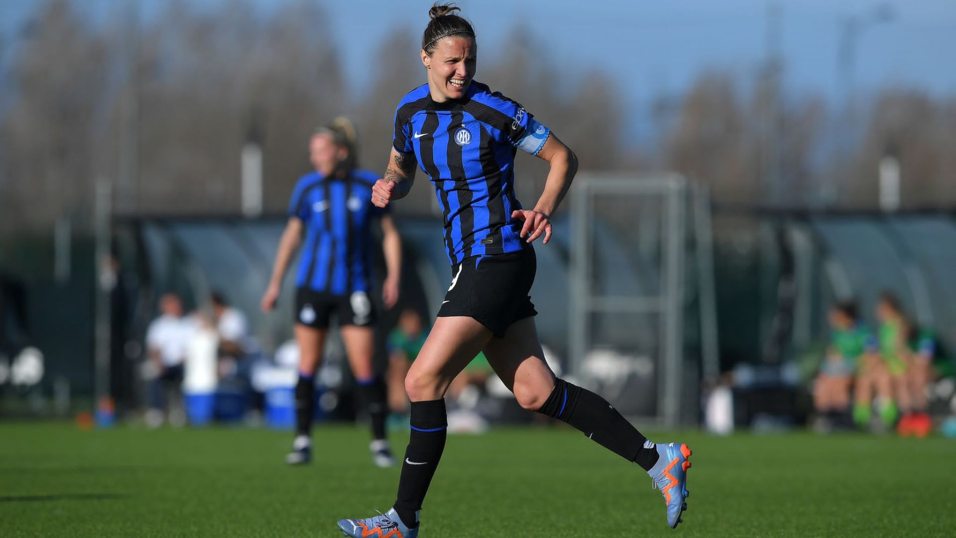 Inter Femminile