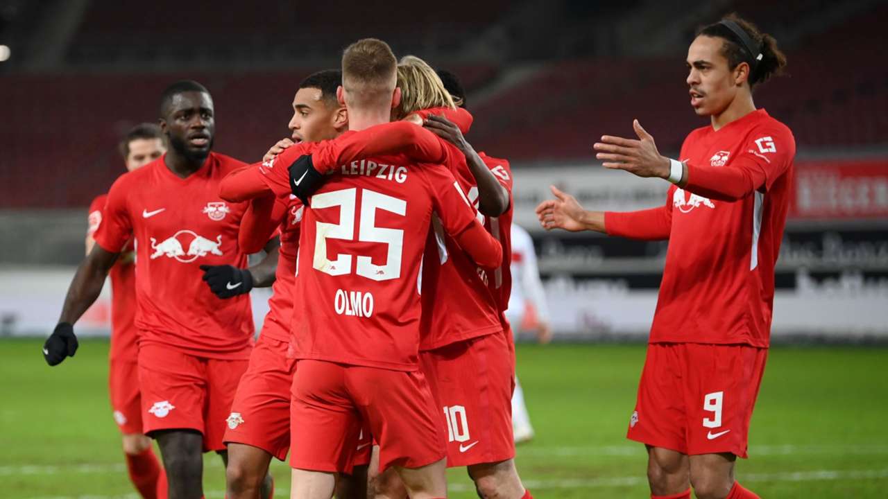 Rb Leipzig Vs Bvb Borussia Dortmund Live Im Tv Und Livestream Sehen Alles Zur Bundesliga Ubertragung Heute Dazn News Deutschland