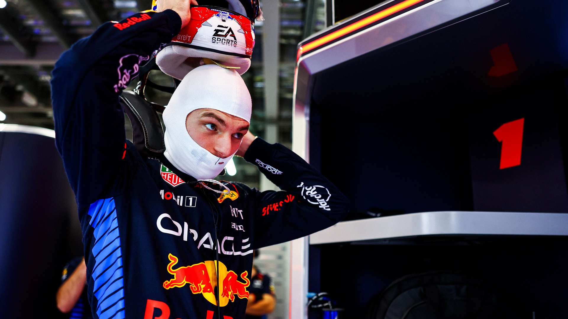 2024-03-07 Verstappen Red Bull F1 Formula 1