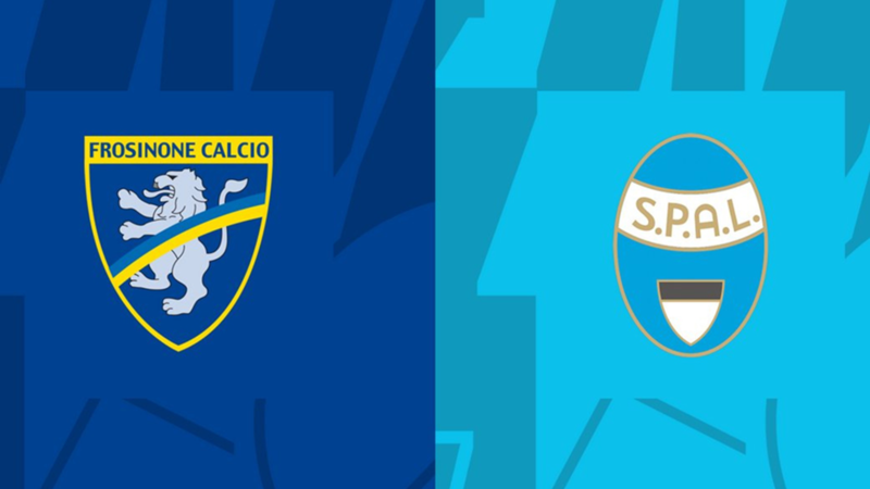 Diretta Frosinone-Spal: probabili formazioni e dove vederla in tv e live streaming