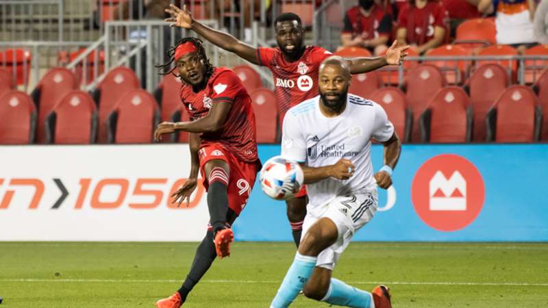 MLS 2021 Week 16: TV schedule, live streams in Canada for August 20-26