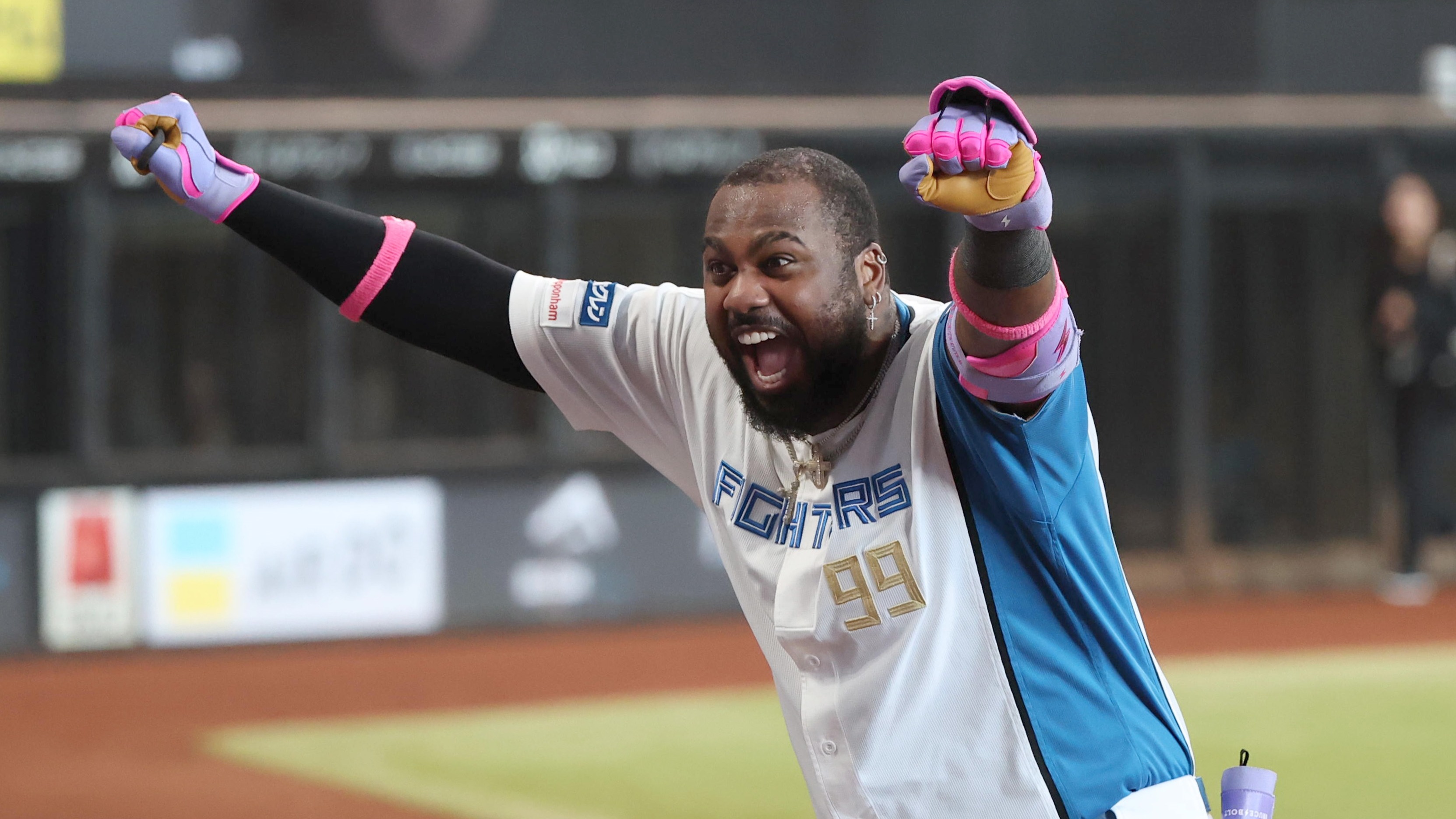 6/5】日本ハム対阪神タイガースの地上波テレビ放送予定・ネット配信