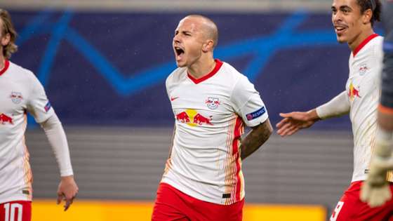RB Leipzig gegen PSG heute live: Die Live-Übertragung der ...