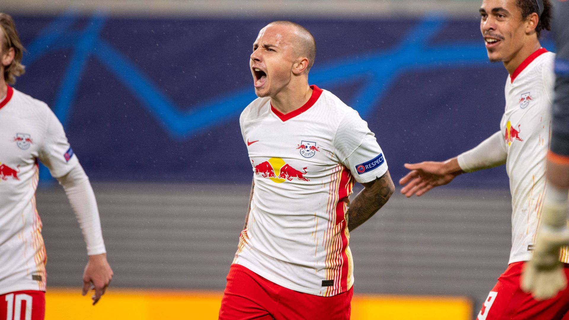 Rb Leipzig Heute Ubertragung