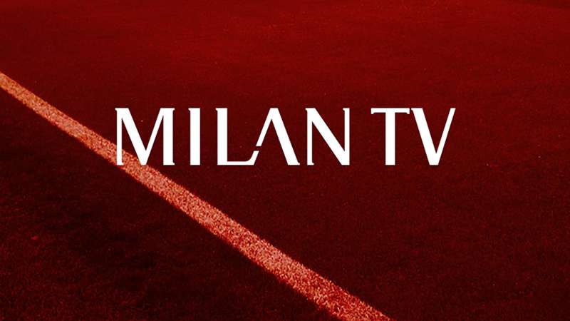 Come e dove vedere Milan TV in Italia su DAZN