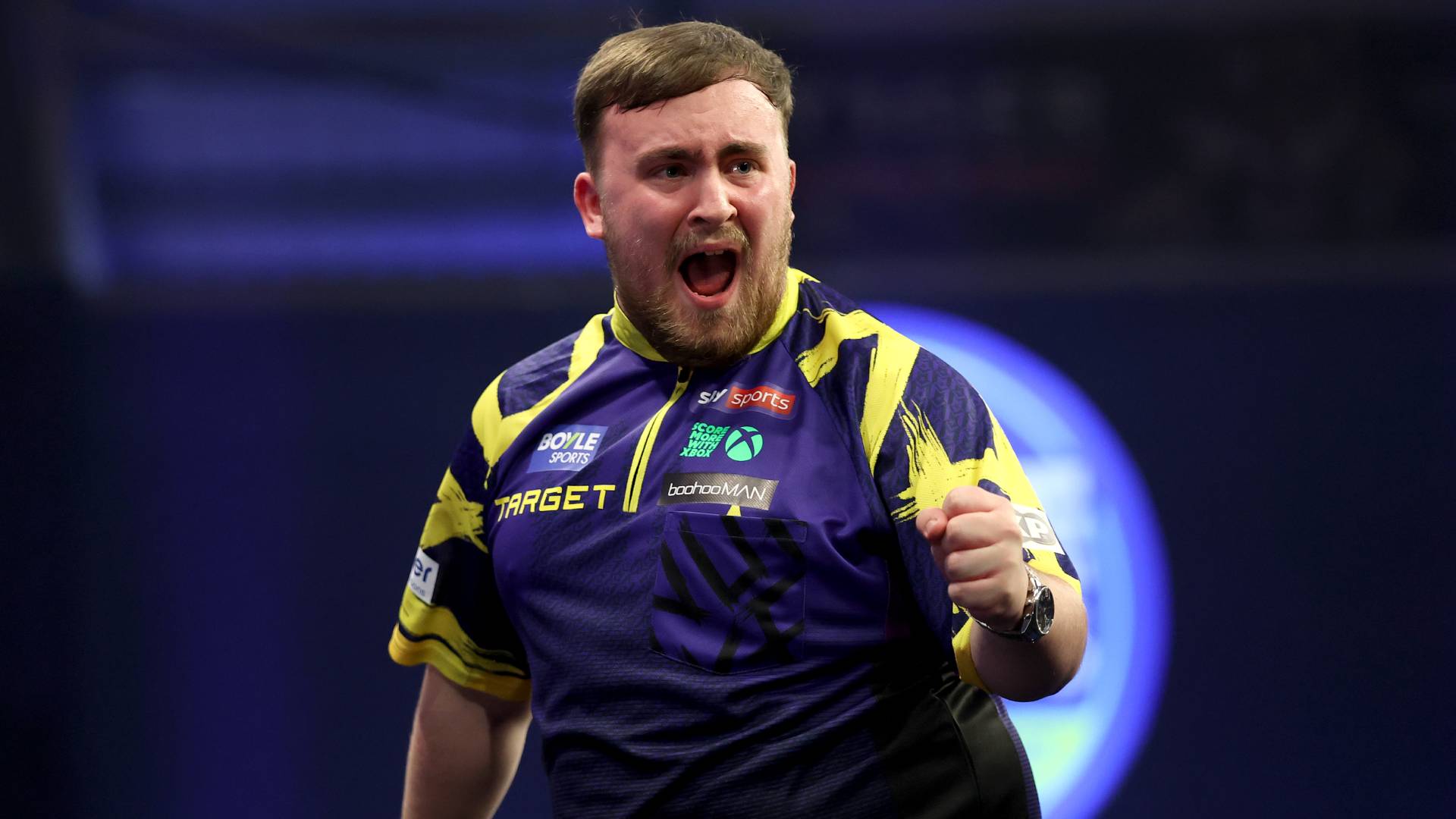 Premier League Darts 2026 Complete Line up Schedule And Tournament premier-league-darts-2026-complete-line-up-schedule-and-tournament