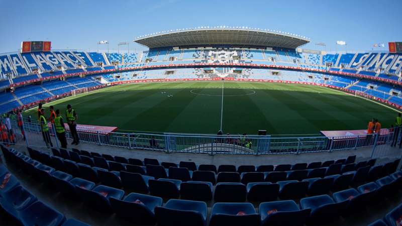 Málaga vs Huesca de Segunda División: cuándo es, fecha, a qué hora es, canal, TV y dónde ver online LALIGA HYPERMOTION 2024/2025 en España