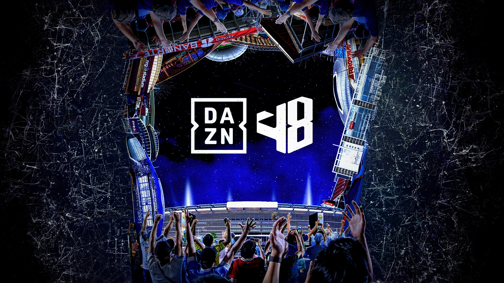 DAZN launches global search for football creators ahead of World