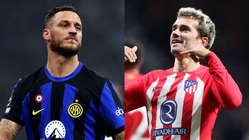 Inter Milan vs. Atletico Madrid: Preview, date, time, live stream and how to watch Champions League match