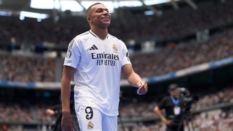 Real Madrid vs. Real Betis: TV, LIVE-STREAM - die Übertragung