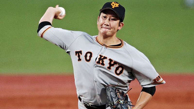 巨人が上位陣との連戦を勝ち越し独走態勢へ セ リーグ週間まとめ Dazn News 日本 巨人が上位陣との連戦を勝ち越し独走態勢へ セ リーグ週間まとめ Dazn News 日本