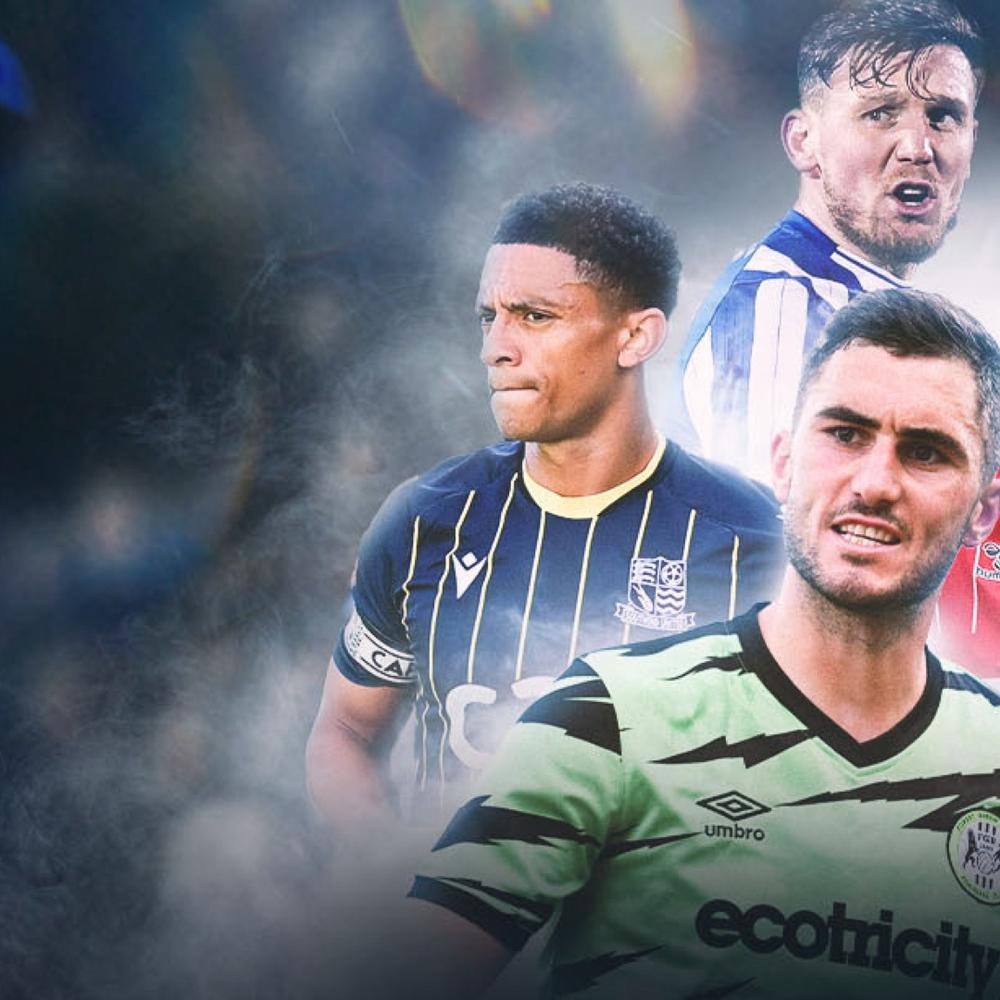 How to watch the 2025-26 National League season on DAZN | DAZN News US